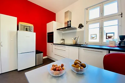 Villa Elisabeth App. Melusine