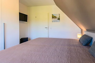 Appartamento Vacanza con famiglia Thiessow