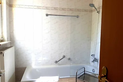 Studio Strandmuschel / mit Balkon