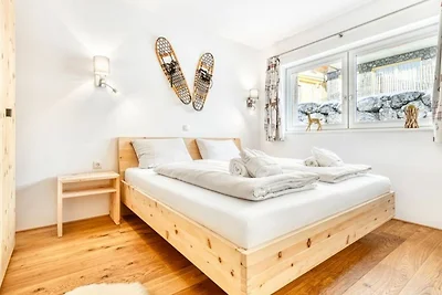 Vakantieappartement Gezinsvakantie Dalaas