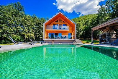 Casa vacanze Vacanza di relax Gospić