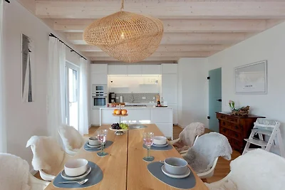 Vakantieappartement Gezinsvakantie Krummin
