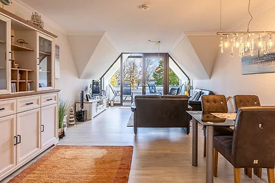 Villa Miramare, Fewo 213