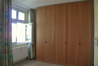 Fewo Greifswalder Oie