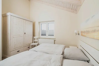 DAG-873 - Ferienhaus Auszeit 60 mit Garten...