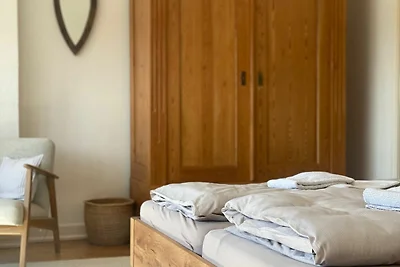 Doppelzimmer Heimatliebe