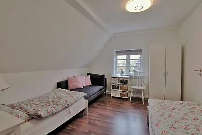 Vakantieappartement Gezinsvakantie Wanderup