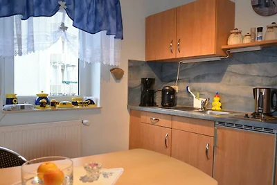 Vakantieappartement Gezinsvakantie Sassnitz