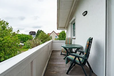 Ferienwohnung Kranich