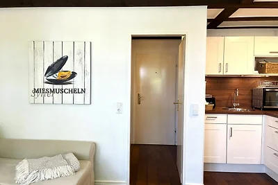 Vakantieappartement Gezinsvakantie Westerland