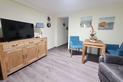 Vakantieappartement Gezinsvakantie Graal-Müritz