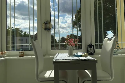 Haus Sanke App. 4