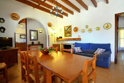 Vakantieappartement Gezinsvakantie Campos