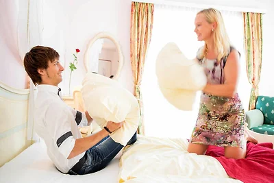 Doppelzimmer Sophie 1