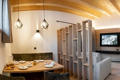 Vakantieappartement Gezinsvakantie Nauders