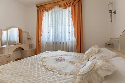Appartamento Vacanza con famiglia Zara