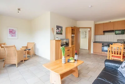 Vakantieappartement Gezinsvakantie Ahlbeck