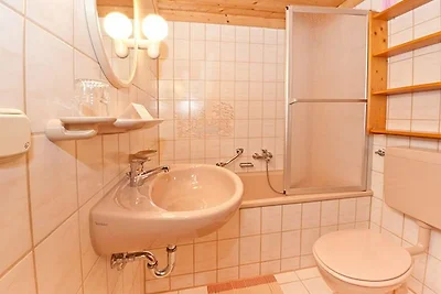 SOO 07 Ferienwohnung Sonnentau im Feriendorf...