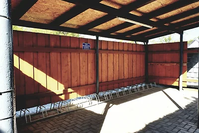 Vakantieappartement Gezinsvakantie Großkoschen