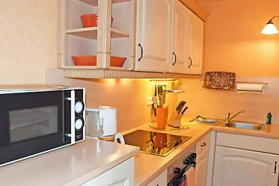 Appartement mit Balkon Relax 2