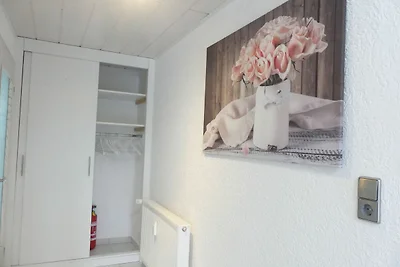 Ferienwohnung Traumblick
