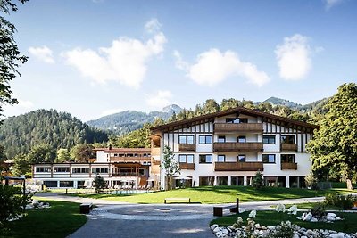 Hotel Cultuur en bezienswaardigheden Bayrischzell