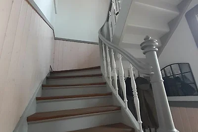 Vakantieappartement Gezinsvakantie Warburg