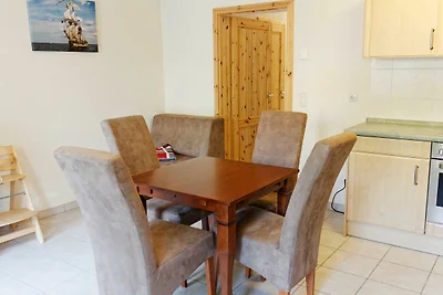 Wohnung 4 - Klein Müritz - SNR: 43