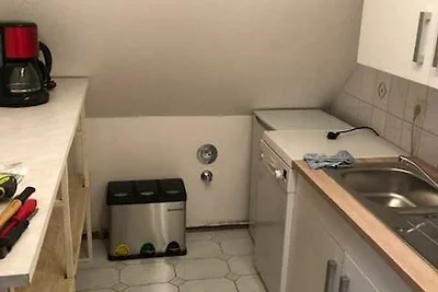 Vakantieappartement Gezinsvakantie Blankenhain