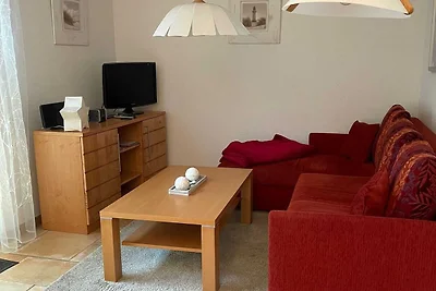 Appartement Vacances avec la famille Gelbensande