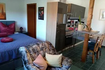 Holiday flat family holiday Neustrelitz