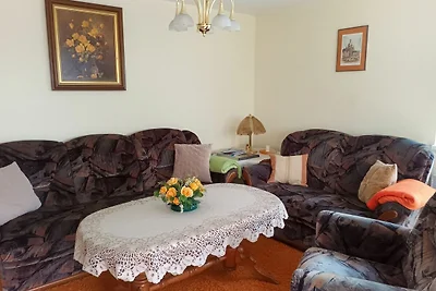 Casa vacanze Vacanza di relax Kröslin