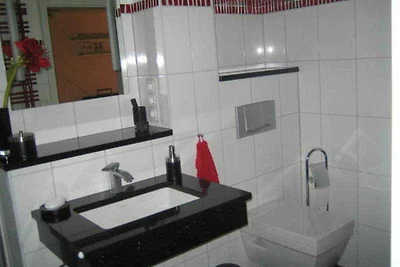 Ferienhaus Hübener (45qm, bis 4 Pers.)