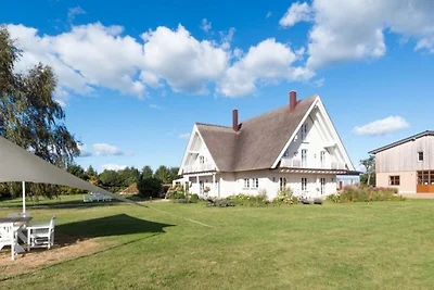Vakantieappartement Gezinsvakantie Reestow