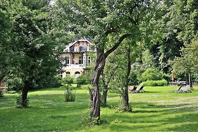 2-Raum FeWo Nr.1, 50m², EG, West