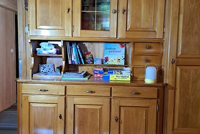 Ganzes Ferienhaus