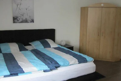 Vakantieappartement Gezinsvakantie Föritztal