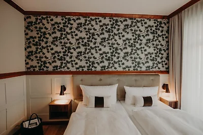 apartman za odmor Obiteljski odmor Heringsdorf