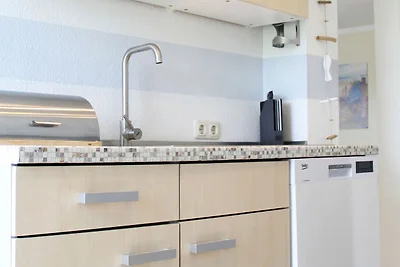 Vakantieappartement Gezinsvakantie Bastorf
