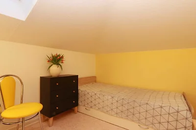 Whg. 24, Acker, DG, 2 Zimmer, Koserow