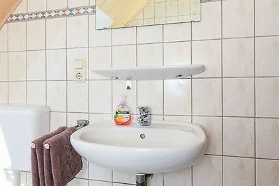 Ferienwohnung Mühlenblick