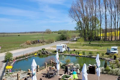 Appartamento Vacanza con famiglia Am Salzhaff