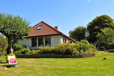 Ferienhaus Meerblick am Yachthafen