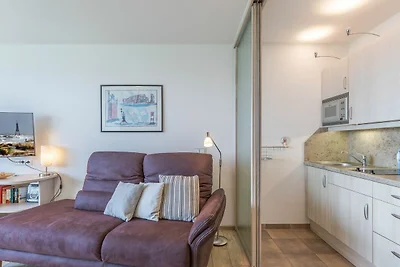 Haus Nautic, FeWo 419