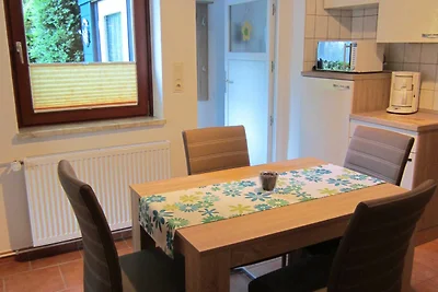 Ferienwohnung im Haus Auerhahn