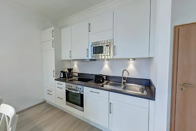 Villa Germania I. OG 3, SEEBLICK