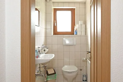 Ferienwohnung Edelweiss