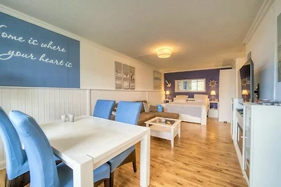 Ferienpark - Haus O, App. 0O0106