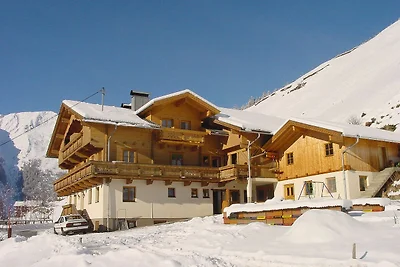 Apartment Kreuzspitze