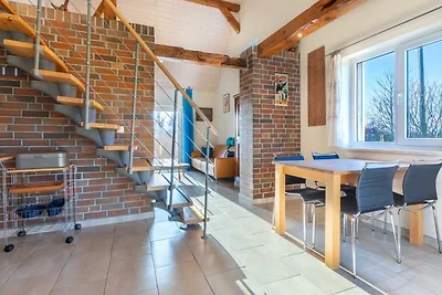 Vakantieappartement Gezinsvakantie Ribnitz-Damgarten